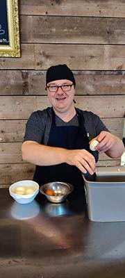 foto restaurant