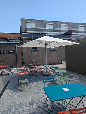 foto restaurant