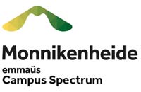 Monnikhenheide logo